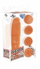 Neon Luv Touch Mini Mite Orange