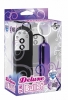 Deluxe Slim Bullet Purple