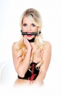 Beginner's Bit Gag Sex Toy Product