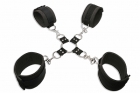 Fetish Fantasy Series Extreme Hog Tie Kit Sex Toy Product