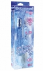 Clitty Spinner Dolphin W/P