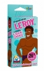 26in travel-size leroy love doll