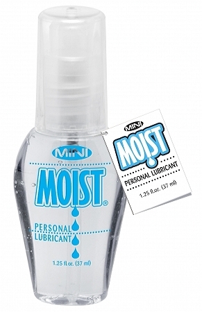 Mini Moist 1.25 oz