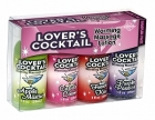 Lovers Cocktail Samplers