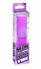 Neon Luv Touch Lipstick Vibe Purple