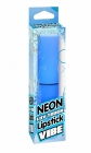 Neon Luv Touch Lipstick Vibe Blue