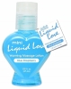 Liquid love - 1.25 oz blue raspberry