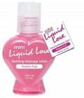 Liquid Love 1.25 Oz Passion Fruit