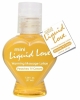 Liquid Love 1.25 Oz Peaches N Cream