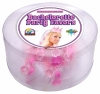 Bachelorette fancy penis crown w/veil