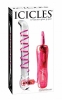 Icicles No 4 Glass Massager Clear Sex Toy Product Image 3