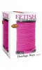 Ff Bondage Rope Pink 200 Feet
