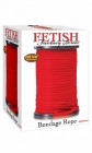 Ff Bondage Rope Red 200 Feet