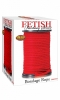 Ff Bondage Rope Red 200 Feet