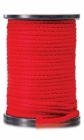 Fetish Fantasy Bondage Rope Red 200 Feet Sex Toy Product