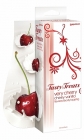 Tasty treats very cherry flavored body topping - cherry vanilla