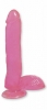 9 inch Dong with Suction Cup