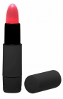 Luv Touch Lipstick Vibe Waterproof 3.5 Inch - Black	 Sex Toy Product