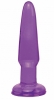 Basix 3.5in BeginnerS Butt Plug