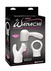 Mini Wanachi Head Attachments