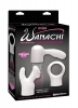Mini wanachi head attachments