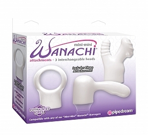 Mini Mini Wanachi Attachments