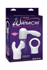 Maxi Wanachi Attachments