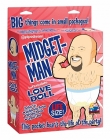 Midget Man Inflatable Love Doll