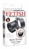 Fetish Fantasy Series Shock Therapy Cock Cage