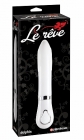 Le Reve Dolphin White
