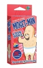 Travel Size Midget Man