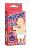 Travel Size Midget Man