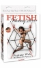 Fetish fantasy web - bed restraint system