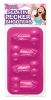 Gelatin Pecker Shooters