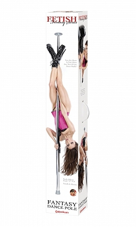 Fantasy Dance Pole Sex Toy Product