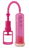 Pump worx fanta flesh pussy pump