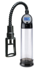 Pump Worx Digital Power Pump Black Sex Toy Product