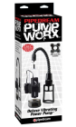 Pump worx deluxe vibrating power pump