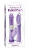Rabbit Pearl Purple Waterproof