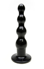 Ripple Large Black Sex Toy Product