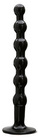 Silicone Beads Black
