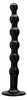 Silicone Beads Black