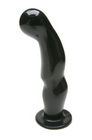 P-Spot Black