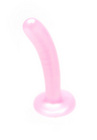 Silk Small Pink Pearl