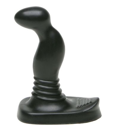 Prostate massager
