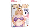 Fat-Ass Inflatable Party Doll