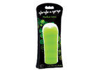 Glo-glo a go-go cyberskin ass stroker - green