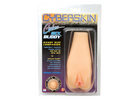 CyberSkin Cyber Sex Buddy, Natural