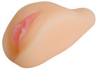 Cyberskin Cyber Sex Buddy Masturbator Light Beige Sex Toy Product