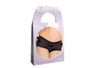 grrl toyz Grrl Shorts Strap-On Harness, Medium, Betty
